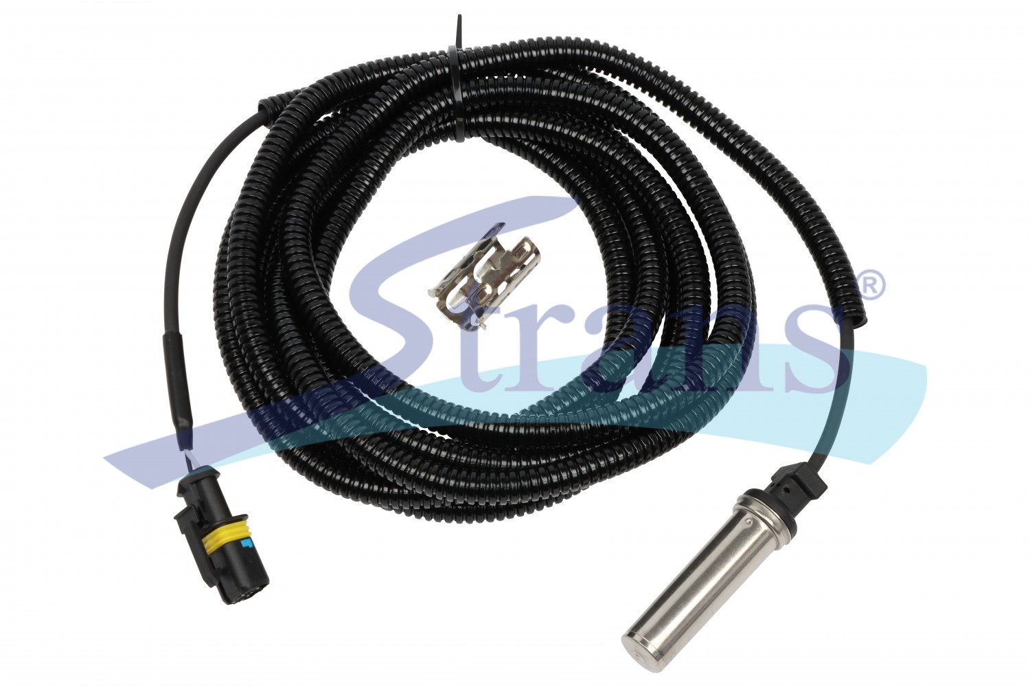 Датчик Abs Прямий Man Tgl/Tgm L-3000Mm Зад. Прав. Pna0035 купити в